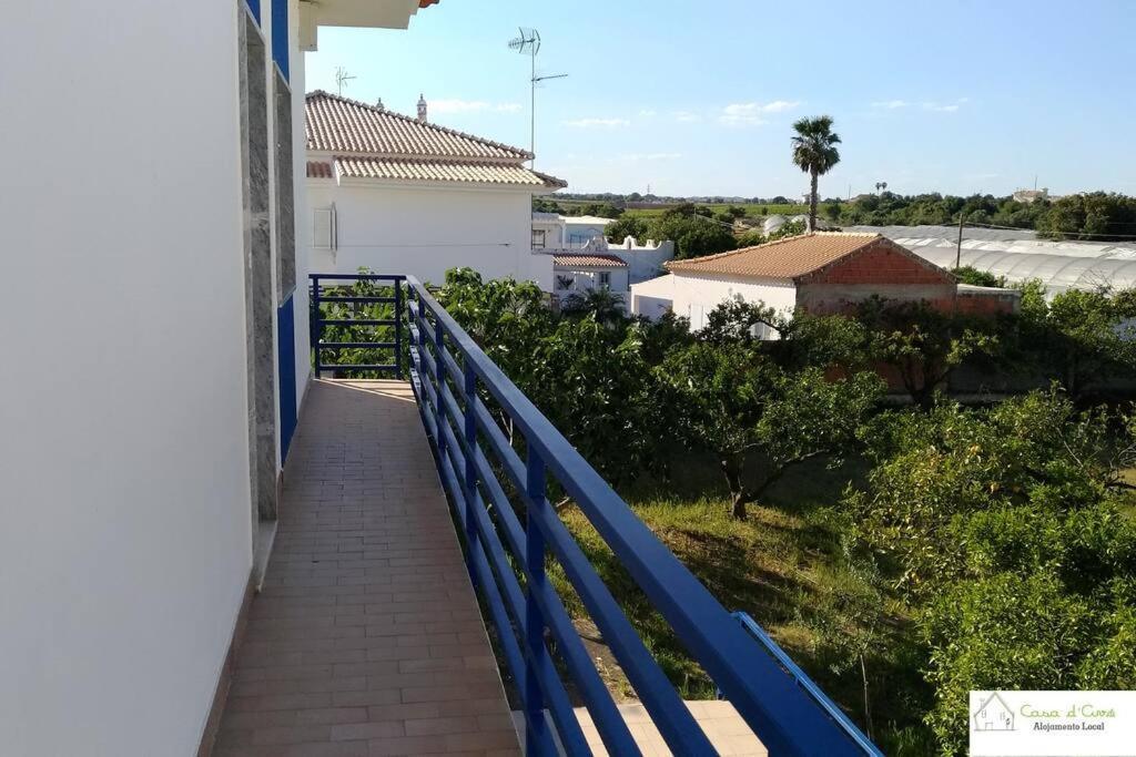 Appartamento Casa D'Avo Altura Esterno foto