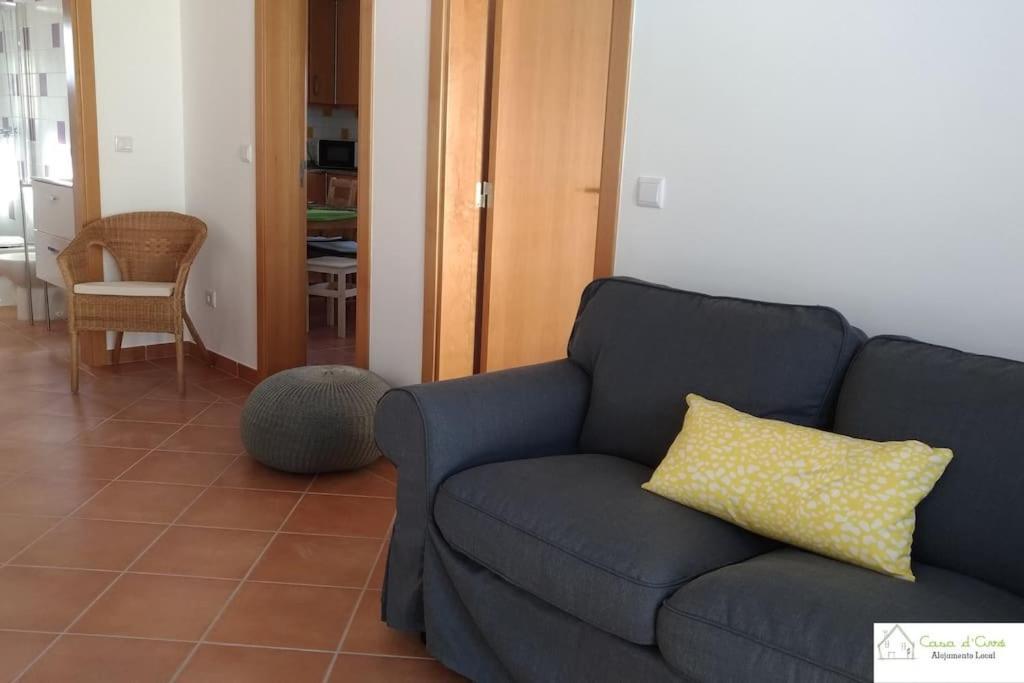 Appartamento Casa D'Avo Altura Esterno foto