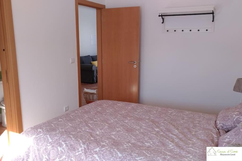 Appartamento Casa D'Avo Altura Esterno foto